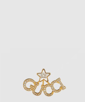 스크립트 싱글 귀걸이 679056