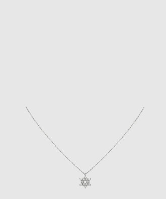 심볼 네크리스 B3153117