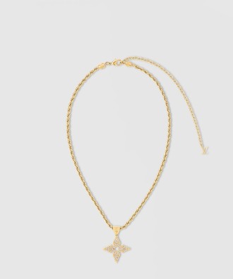 LV 로프 펜던트 M01751