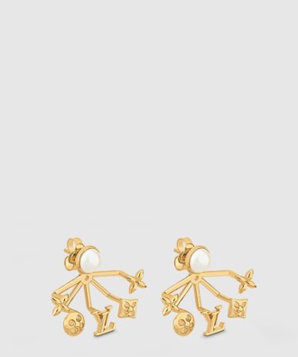 크루저 귀걸이 M00601