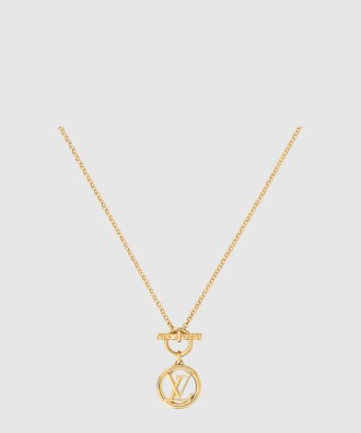 베이비 루이즈 목걸이 M00598