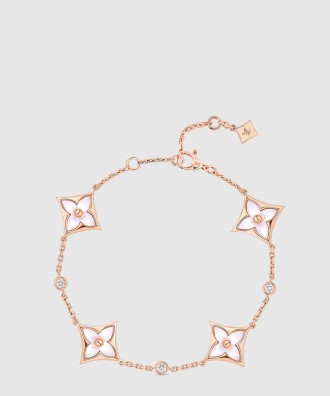 블라썸 BB 멀티 모티프 팔찌 Q05569