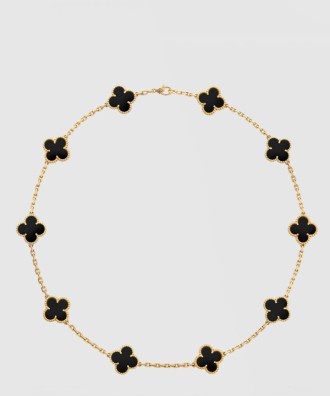 빈티지 알함브라 네크리스 42700