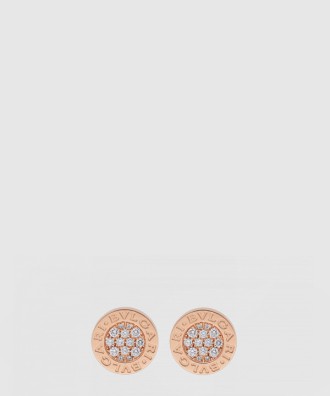 불가리 귀걸이 354731