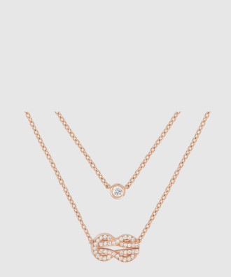 샹스 인피니 네크리스 7B0225