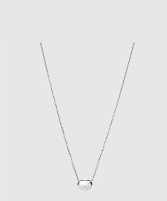 빈 디자인 펜던트 스털링