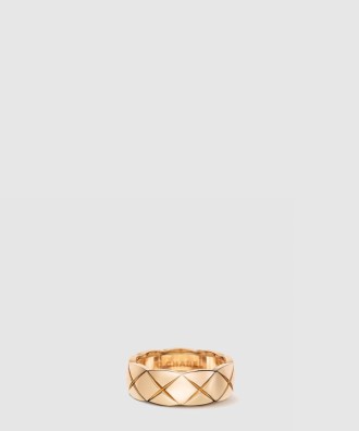 코코크러쉬 반지 J10570