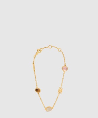 트리옹프 인디 팔찌 460RJ6