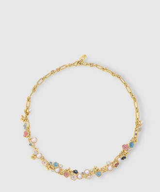 보태니카 목걸이 M01641