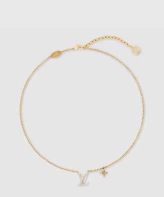 아이코닉 목걸이 M00596