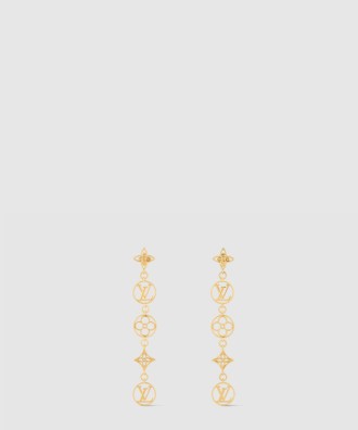 레이스 귀걸이 M01072