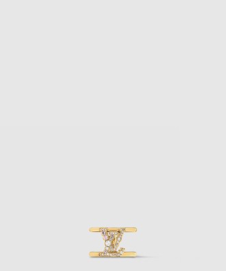 아이코닉 트레조 반지 M1223S