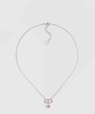 Petit CD 목걸이 N2890