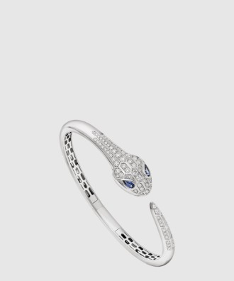 세르펜티 팔찌 354100