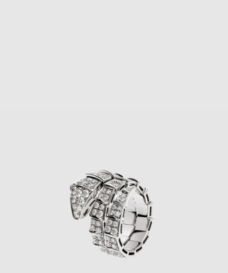 세르펜티 바이퍼 반지 345226