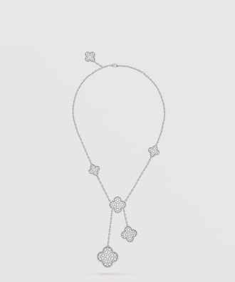 매직 알함브라 네크리스 목걸이 9MP00