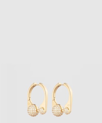 미디엄 귀걸이 E3197