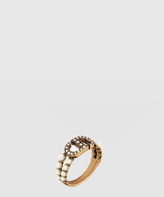 30 Montaigne 반지 R2302