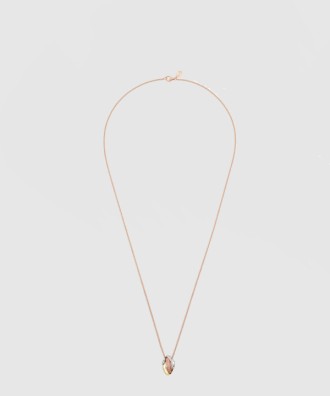 트리니티 쿠션 네크리스 B7224992