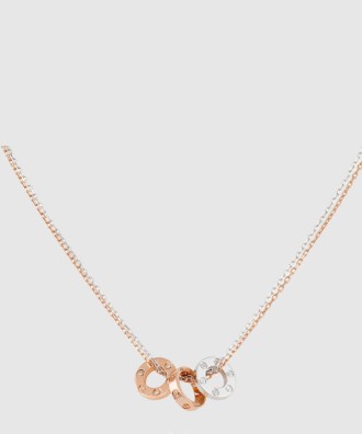 LOVE 네크리스 B7219700