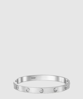 LOVE 팔찌 B6077117