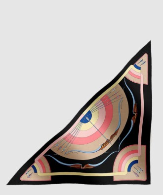 Rainbow 자이언트 트라이앵글