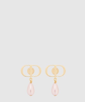 Petit CD 귀걸이 E3550