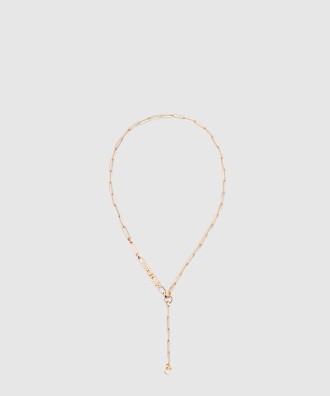 Kelly Gavroche 목걸이