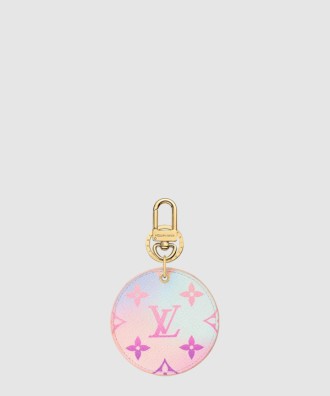 스프링 스트리트 백 참 M00666