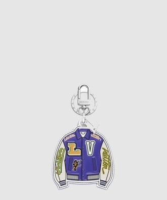 스프링 스트리트 백 참 MP3385