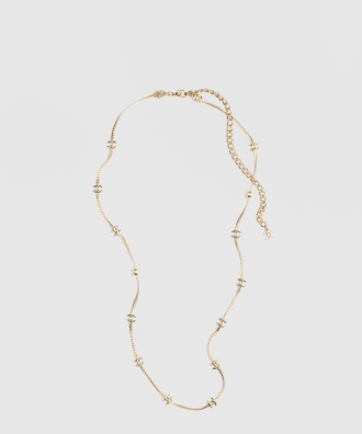 롱 네크리스 ABE262