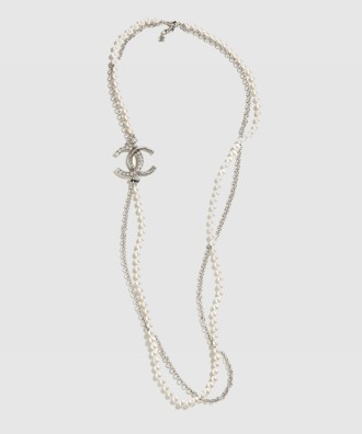 롱 네크리스 ABD784