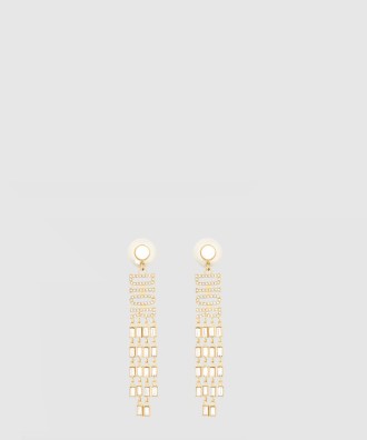 Tribales 귀걸이 E1817