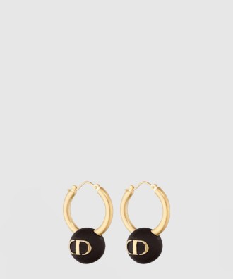 Petit CD 귀걸이 E1842