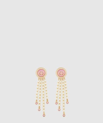 쁘띠 CD 스터드 귀걸이 E3190