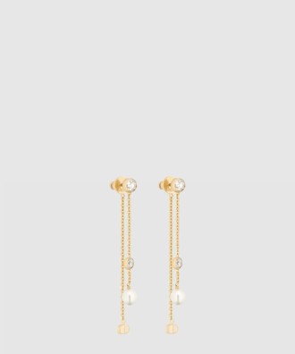 쁘띠 CD 트레져 귀걸이 E3340