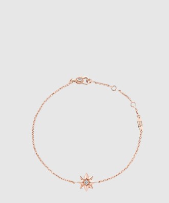 Étoile des Vents 팔찌 JRDV9