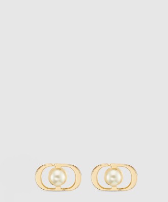 쁘띠 CD 졸리 귀걸이 E3170