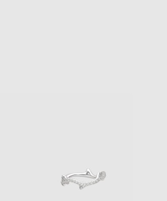 보이스 드 로즈 반지 JBDR9