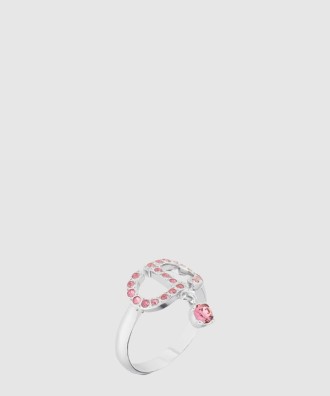 쁘띠 CD 스터드 반지 R2232