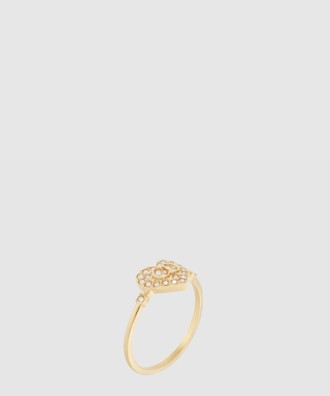 클레어 디 룬 반지 R1234