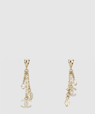 펜던트 귀걸이 ABE422