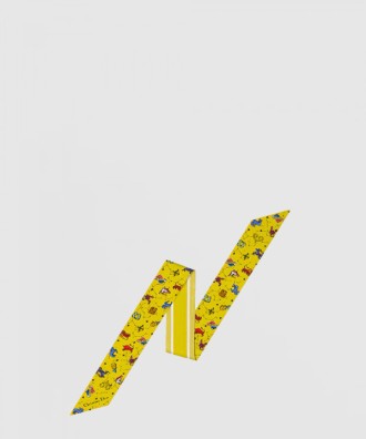 미차 스카프 24PCO