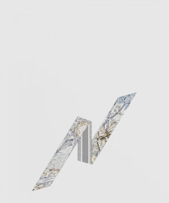 미차 스카프 31REV