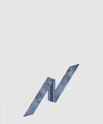 미차 스카프 15JOU