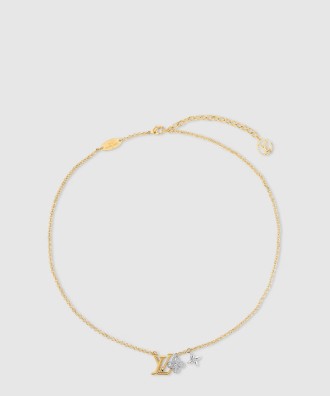 LV GRAM 목걸이 M01265