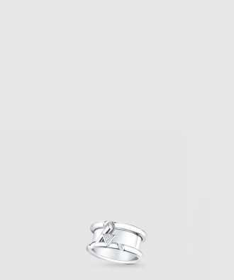 LV 볼트 밴드 반지 Q9O59A