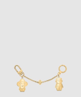 비비안 키 홀더 M00359