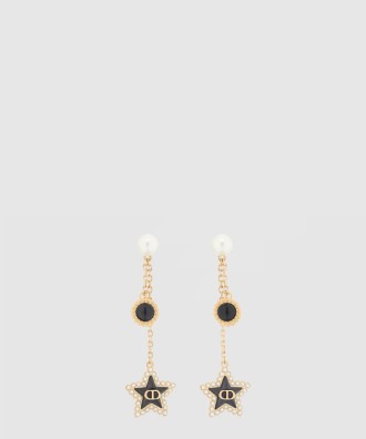 Petit CD Lucky Baroque 귀걸이 E3664