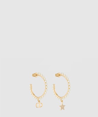 Petit CD 귀걸이 E3698